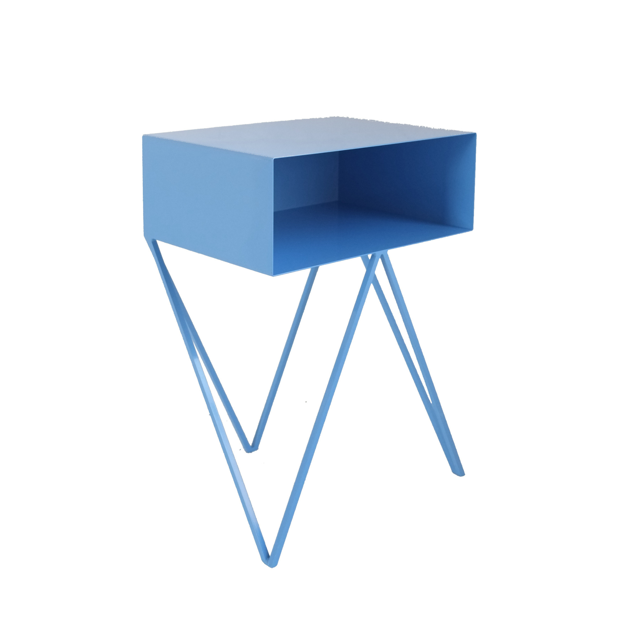 Robot Side Table